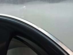 PORSCHE Porsche Taycan 9J Alloy Wheel 9J1601029AD 11.5J X21 ET66 Alloy Wheel — thumbnail 4