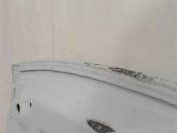 PORSCHE Porsche Taycan 9J Bonnet 9J1823031AYGRV Bonnet — thumbnail 10