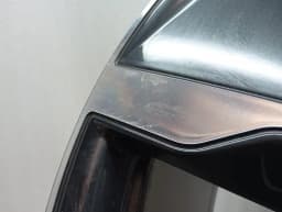 PORSCHE Porsche Taycan 9J Alloy Wheel 9J1601029AD 11.5J X21 ET66 Alloy Wheel — thumbnail 2