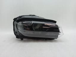 PORSCHE Porsche Taycan 9J Right 9J1941060F Headlight Headlamp Right Matrix PDLS + — thumbnail 8