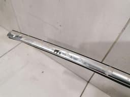 PORSCHE Porsche Taycan 9J Body Moulding 9J1853262 Bar — thumbnail 3