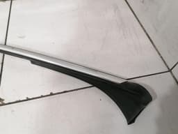 PORSCHE Porsche Taycan 9J Body Moulding 9J1853262 Bar — thumbnail 10