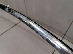 PORSCHE Porsche Taycan 9J Body Moulding 9J1853262 Bar — thumbnail 2