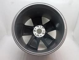 PORSCHE Porsche Taycan 9J Alloy Wheel 9J1601029R 11.5J X21 ET66 Alloy Wheel — thumbnail 6