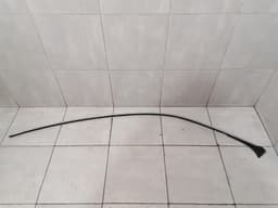 PORSCHE Porsche Taycan 9J Body Moulding 9J1853262 Bar — thumbnail 1