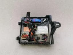 PORSCHE Porsche Taycan 9J electronic module 992907064AK control unit BCM — thumbnail 1