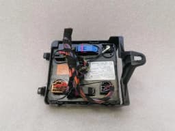 PORSCHE Porsche Taycan 9J electronic module 992907064AK control unit BCM — thumbnail 4
