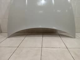PORSCHE Porsche Taycan 9J Bonnet 9J1823031AYGRV Bonnet — thumbnail 4