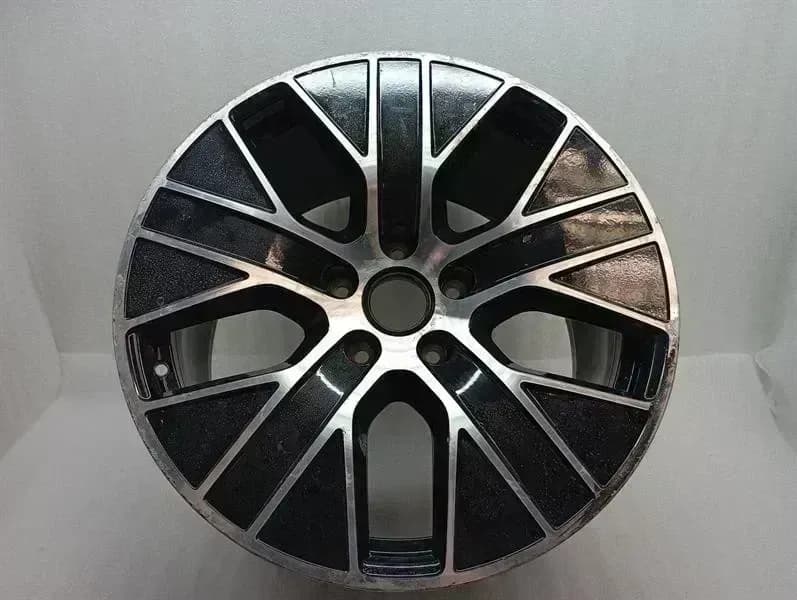 PORSCHE TAYCAN 9J Alloy Wheel 9J1601025K Alloy Wheel 11JX20 ET60 TURBO AERO