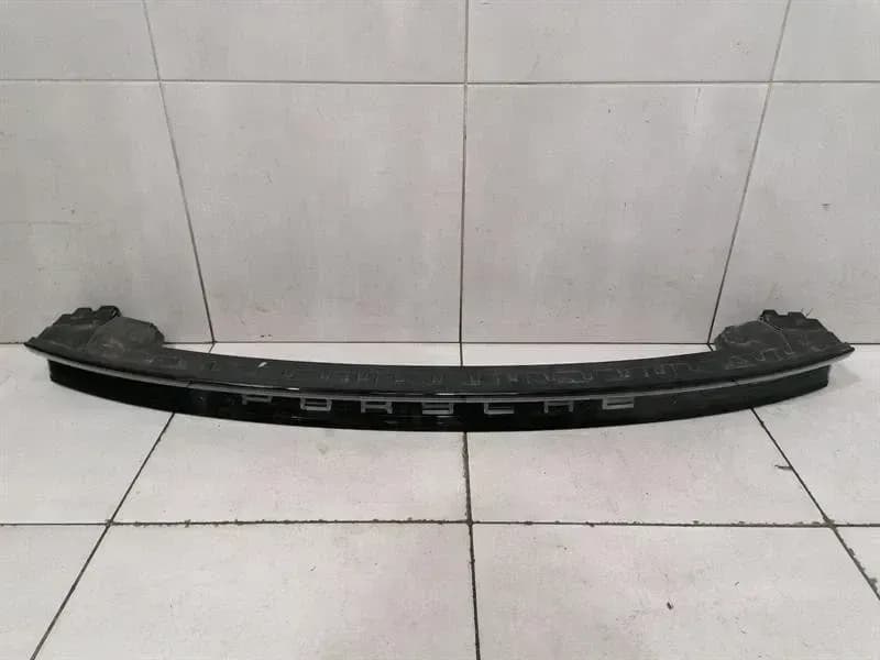 PORSCHE Porsche Taycan 9J stop light strip 9J1945081K taillight brake light
