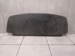PORSCHE Porsche Taycan 9J Undertray 971807568 Underbody Trim — thumbnail 3