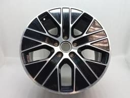 PORSCHE PORSCHE TAYCAN 9J Alloy Wheel 9J1601025J Alloy Wheel 9JX20 ET54 TURBO AERO — thumbnail 1