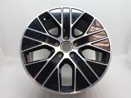 PORSCHE PORSCHE TAYCAN 9J Alloy Wheel 9J1601025J Alloy Wheel 9JX20 ET54 TURBO AERO — thumbnail 10
