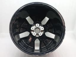 PORSCHE PORSCHE TAYCAN 9J Alloy Wheel 9J1601025J Alloy Wheel 9JX20 ET54 TURBO AERO — thumbnail 5