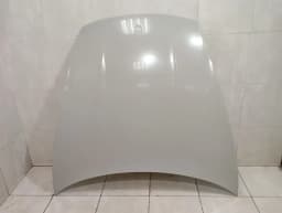 PORSCHE Porsche Taycan 9J Bonnet 9J1823031AYGRV Bonnet — thumbnail 9