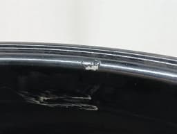 PORSCHE PORSCHE TAYCAN 9J Alloy Wheel 9J1601025K Alloy Wheel 11JX20 ET60 TURBO AERO — thumbnail 9