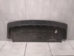 PORSCHE Porsche Taycan 9J Undertray 971807568 Underbody Trim — thumbnail 4