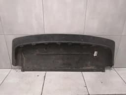PORSCHE Porsche Taycan 9J Undertray 971807568 Underbody Trim — thumbnail 1