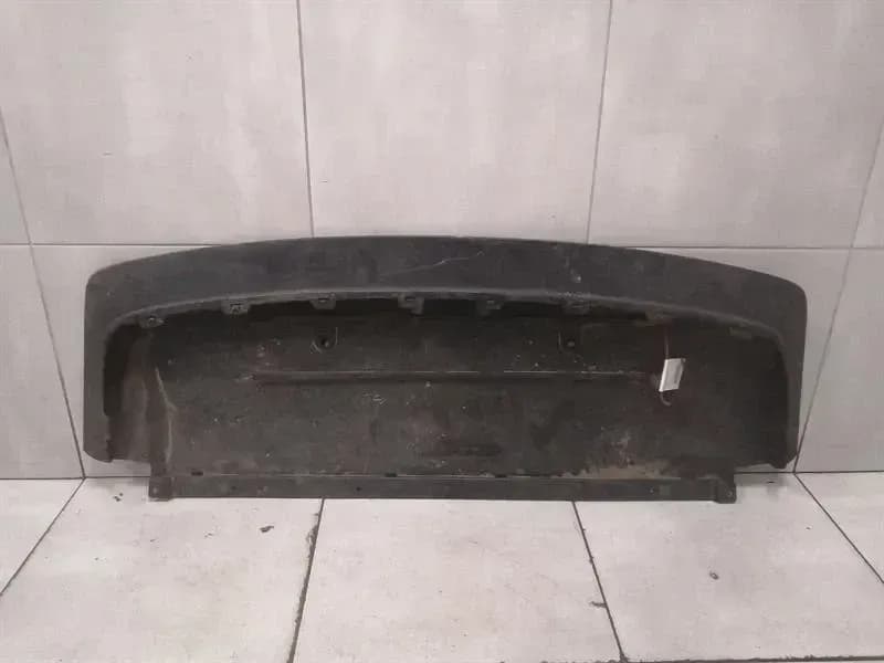 PORSCHE Porsche Taycan 9J Undertray 971807568 Underbody Trim