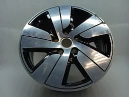 PORSCHE Porsche Taycan 9J Alloy Wheel 9J1601025B Alloy Wheel 8JX19 ET50 — thumbnail 1