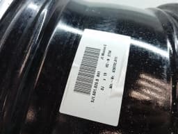 PORSCHE Porsche Taycan 9J Alloy Wheel 9J1601025B Alloy Wheel 8JX19 ET50 — thumbnail 7