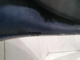 PORSCHE Porsche Taycan 9J Front Bumper 9J1807221 Front Bumper — thumbnail 7