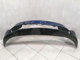 PORSCHE Porsche Taycan 9J Front Bumper 9J1807221 Front Bumper — thumbnail 2