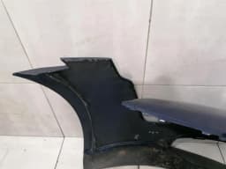 PORSCHE Porsche Taycan 9J Front Bumper 9J1807221 Front Bumper — thumbnail 10