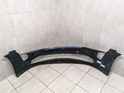 PORSCHE Porsche Taycan 9J Front Bumper 9J1807221 Front Bumper — thumbnail 6