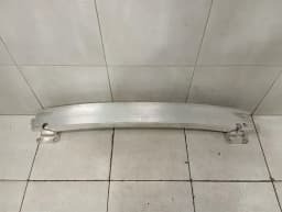 PORSCHE Porsche Taycan 9J rear bumper beam 9J1803184C rear bumper carrier — thumbnail 1