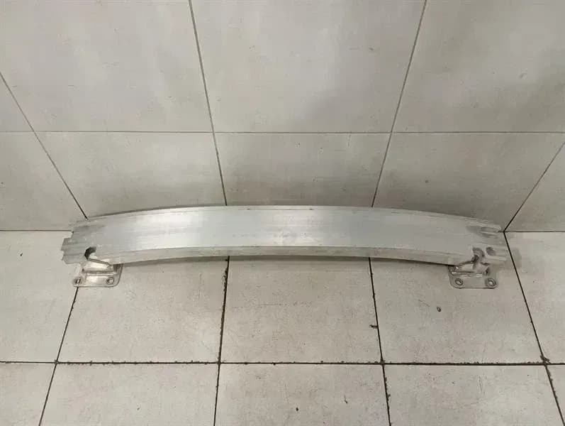 Porsche Taycan 9J rear bumper beam 9J1803184C rear bumper carrier
