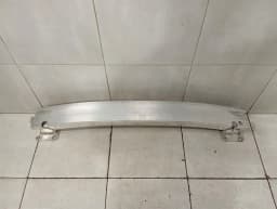 PORSCHE Porsche Taycan 9J rear bumper beam 9J1803184C rear bumper carrier — thumbnail 6