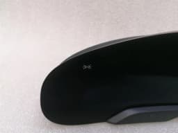 PORSCHE Porsche Taycan 9J Instrument Cluster 9J1920901M Speedometer — thumbnail 2