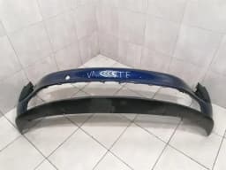 PORSCHE Porsche Taycan 9J Front Bumper 9J1807221 Front Bumper — thumbnail 1
