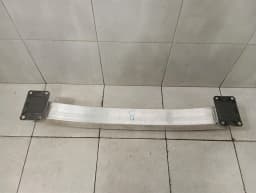 PORSCHE Porsche Taycan 9J rear bumper beam 9J1803184C rear bumper carrier — thumbnail 10