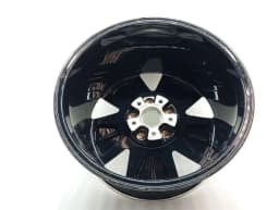 PORSCHE Porsche Taycan 9J Alloy Wheel 9J1601025C Alloy Wheel 10JX19 ET47 — thumbnail 8