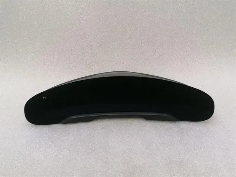 PORSCHE Porsche Taycan 9J Instrument Cluster 9J1920901M Speedometer