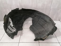 PORSCHE Porsche Taycan 9J wheel arch liner 9J1810907C FL WHEEL ARCH COVER front left — thumbnail 10