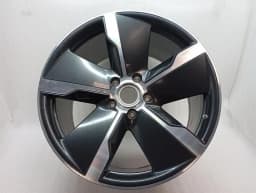 PORSCHE Porsche Taycan 9J Alloy Wheel 9J1601029AD 11.5J X21 ET66 Alloy Wheel — thumbnail 10