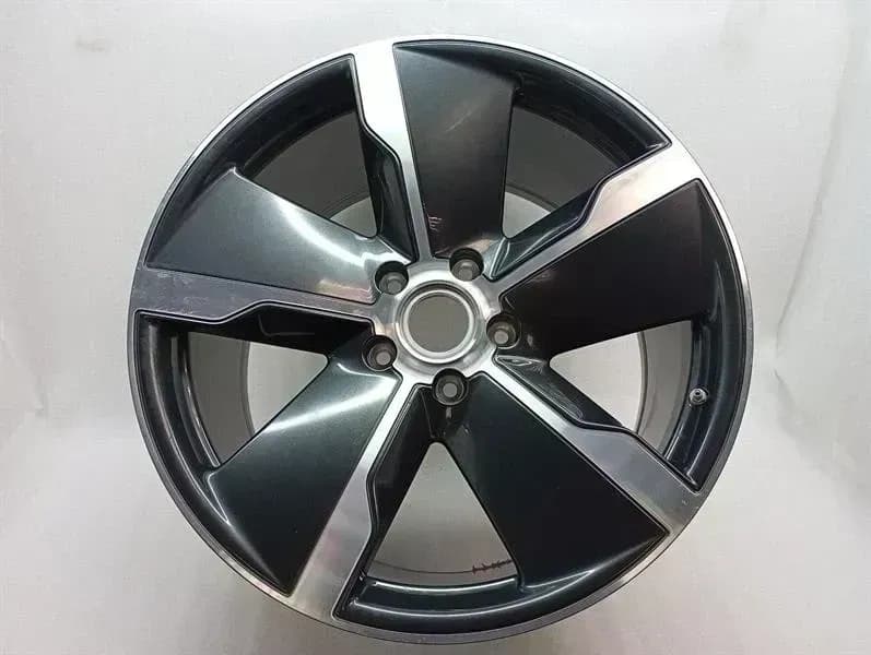PORSCHE Porsche Taycan 9J Alloy Wheel 9J1601029AD 11.5J X21 ET66 Alloy Wheel