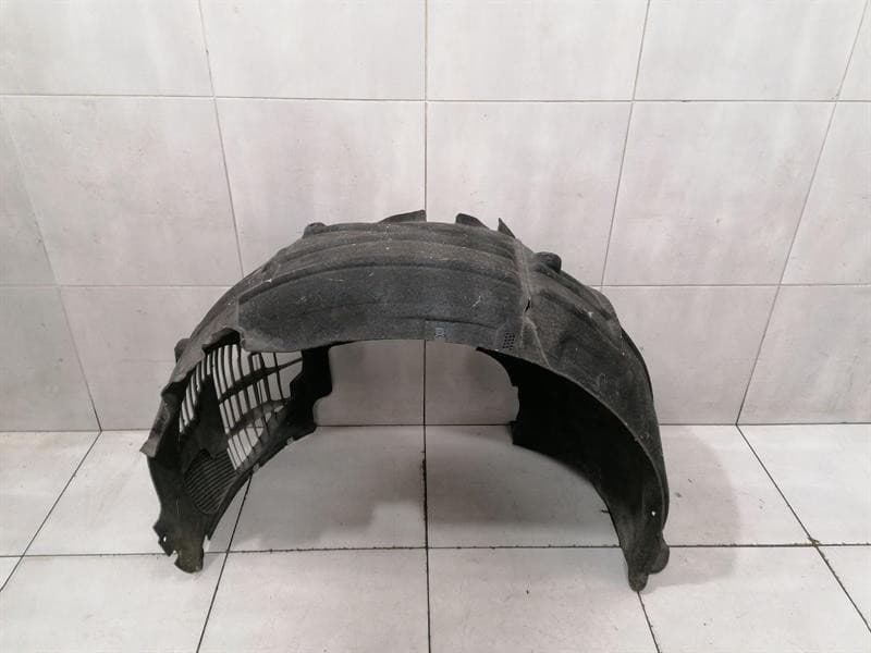 PORSCHE Porsche Taycan 9J wheel arch liner 9J1810907C FL WHEEL ARCH COVER front left