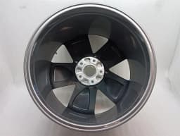 PORSCHE Porsche Taycan 9J Alloy Wheel 9J1601029AD 11.5J X21 ET66 Alloy Wheel — thumbnail 5