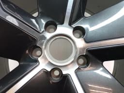 PORSCHE Porsche Taycan 9J Alloy Wheel 9J1601029R 11.5J X21 ET66 Alloy Wheel — thumbnail 5