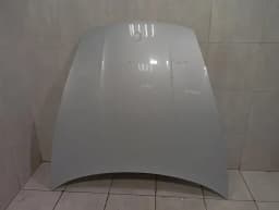 PORSCHE Porsche Taycan 9J Bonnet 9J1823031AYGRV Bonnet — thumbnail 1