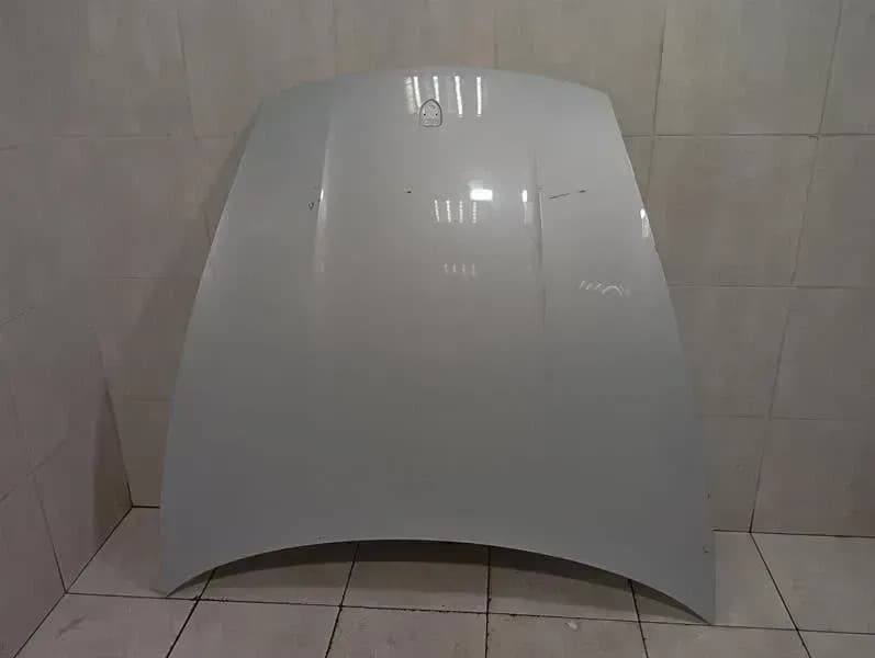 Porsche Taycan 9J Bonnet 9J1823031AYGRV Bonnet