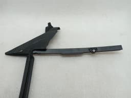 PORSCHE Porsche Taycan 9J Door Molding Seal 9J1837475A Window Guide 9J1837433 — thumbnail 4