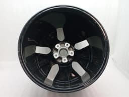 PORSCHE PORSCHE TAYCAN 9J Alloy Wheel 9J1601025K Alloy Wheel 11JX20 ET60 TURBO AERO — thumbnail 6