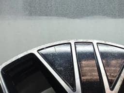 PORSCHE PORSCHE TAYCAN 9J Alloy Wheel 9J1601025K Alloy Wheel 11JX20 ET60 TURBO AERO — thumbnail 5
