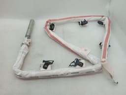 PORSCHE Porsche Taycan 9J Roof Safety Module SET 9J1880741F Side Roof Module SET — thumbnail 7