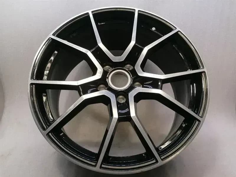 PORSCHE Porsche Taycan 9J Alloy Wheel 9J1601025BC Alloy Wheel 9.5JX21 ET60